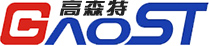 高森特五金logo